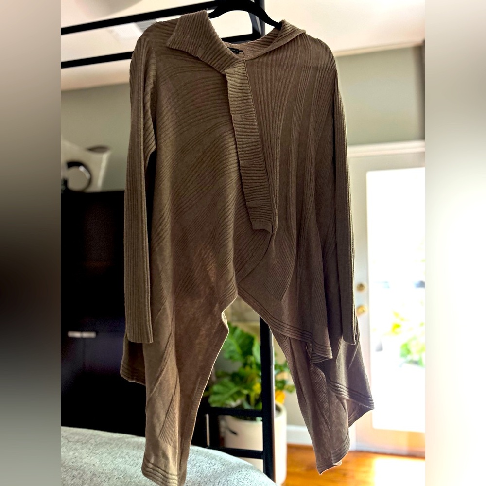 Handkerchief Top